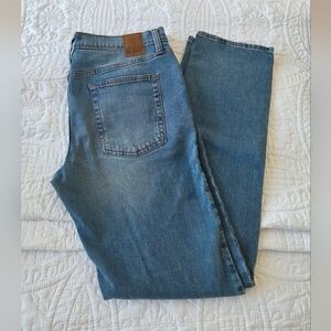 Goodfellow & Co Men's Slim Straight Total Flex 34x34 Jeans